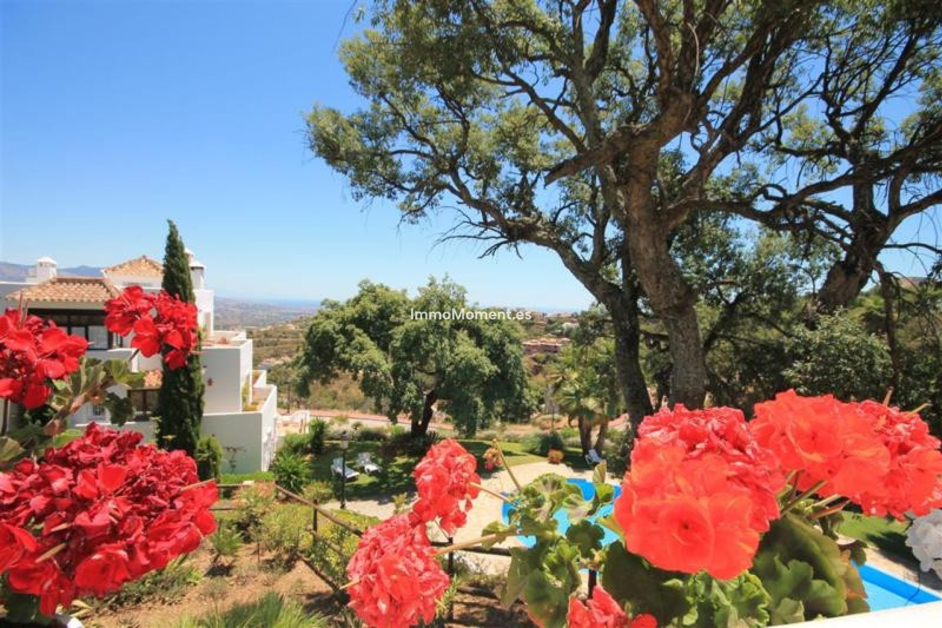 Reventa - Apartamento - Marbella - La Mairena