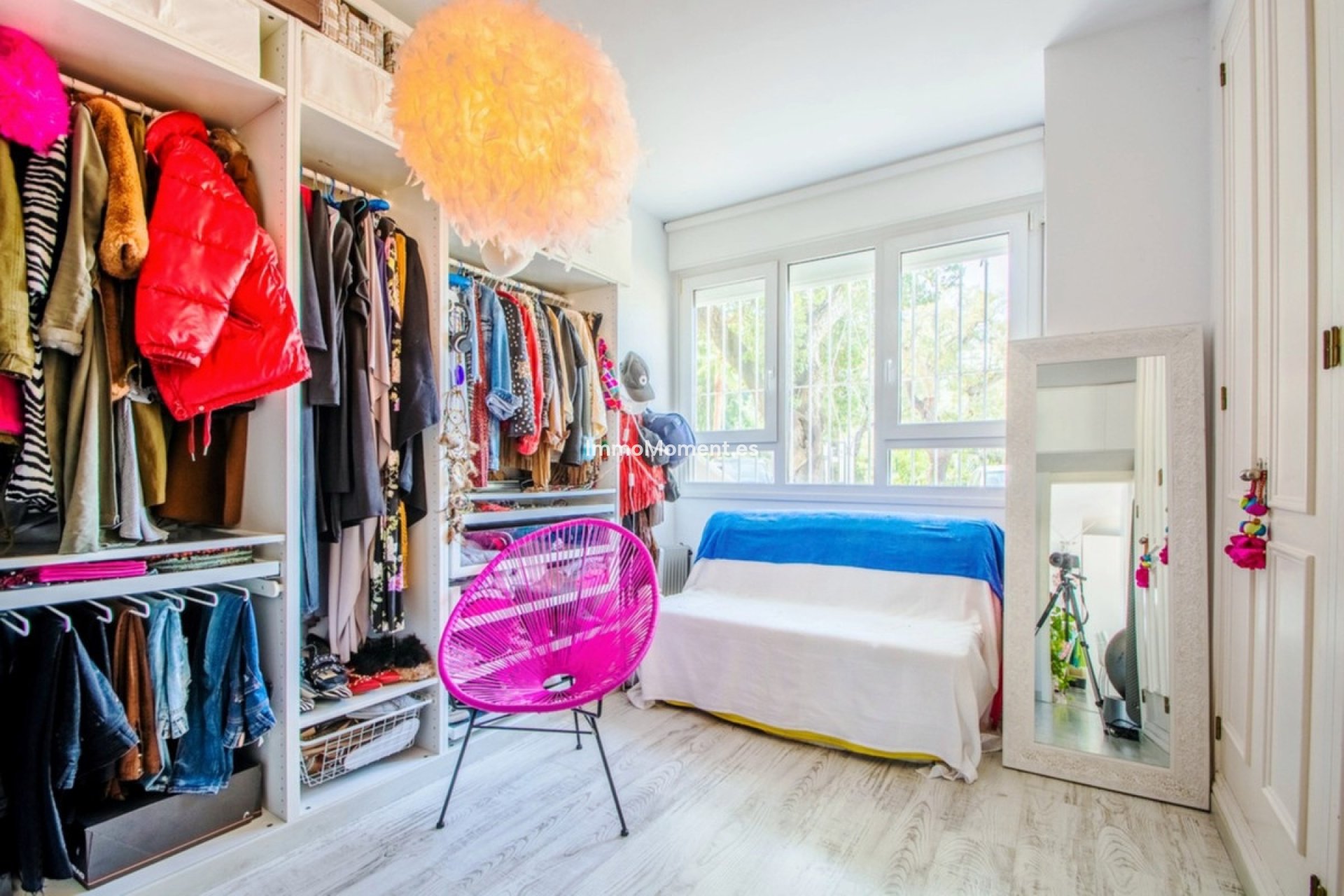 Reventa - Apartamento - Marbella - La Mairena
