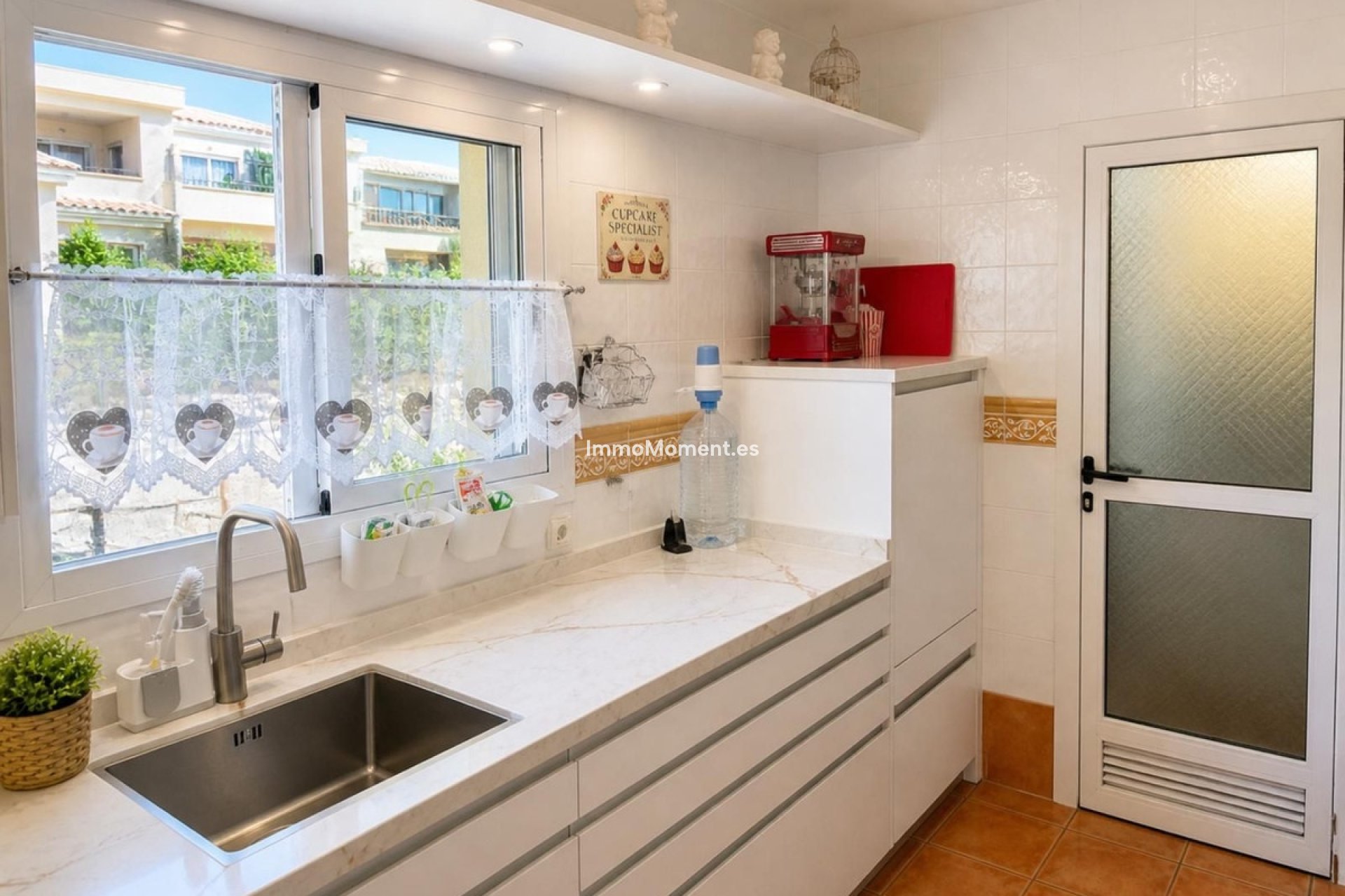 Reventa - Apartamento - Marbella - La Mairena