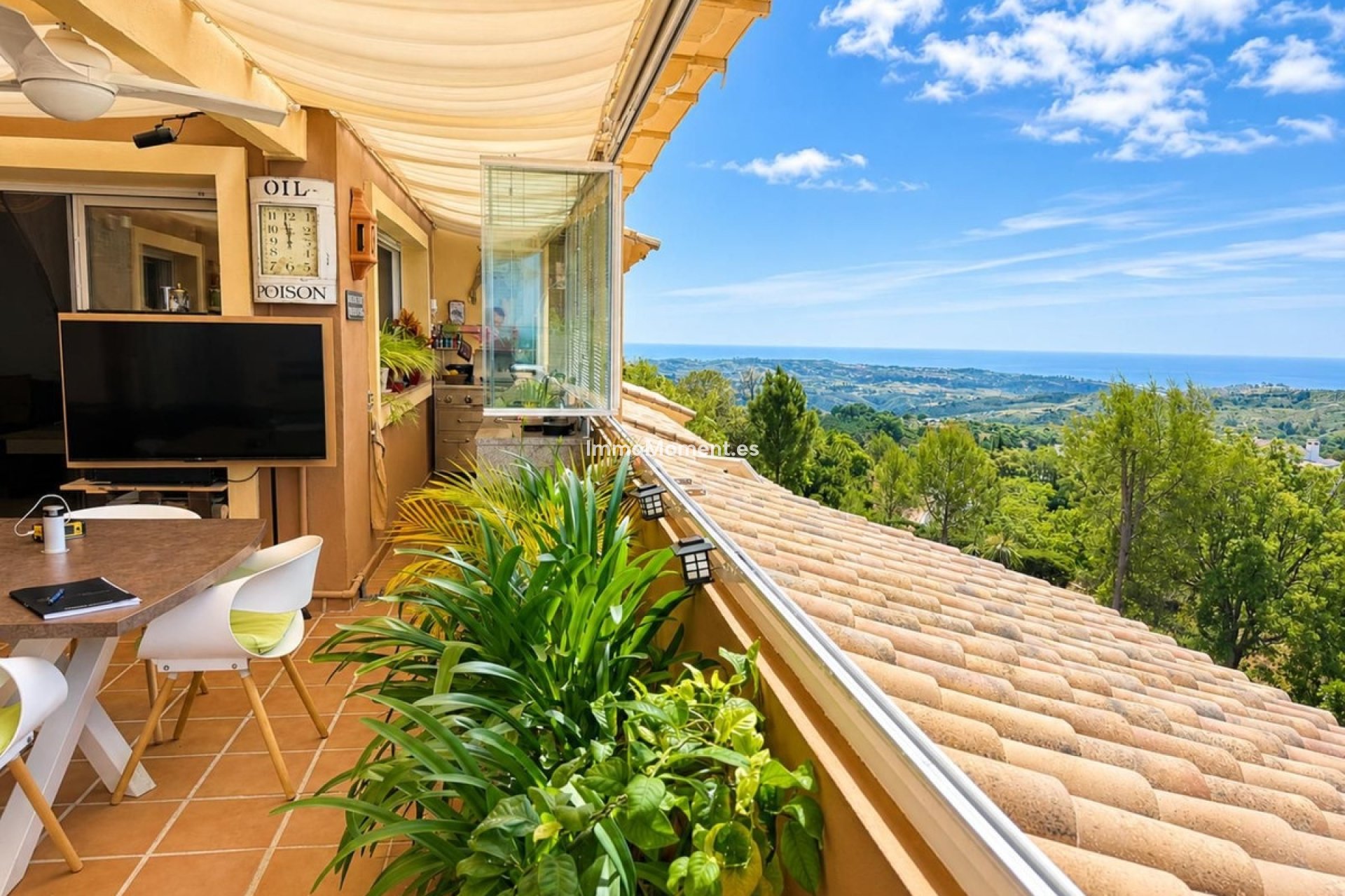 Reventa - Apartamento - Marbella - La Mairena