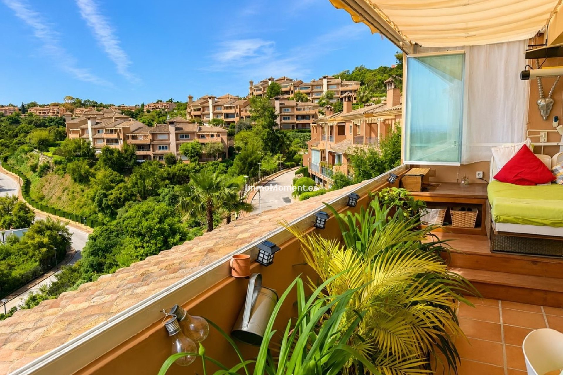 Reventa - Apartamento - Marbella - La Mairena