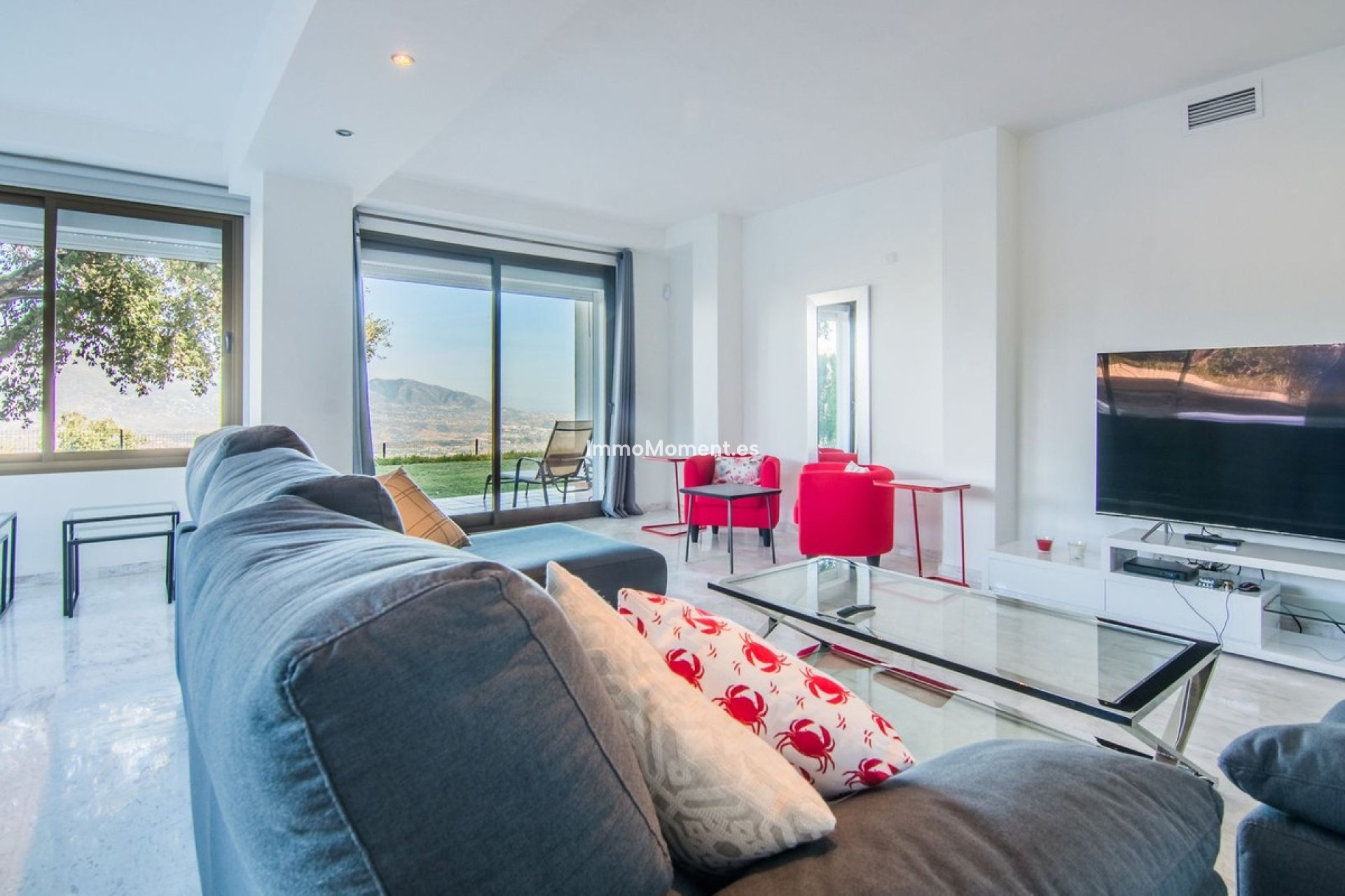 Reventa - Apartamento - Marbella - La Mairena