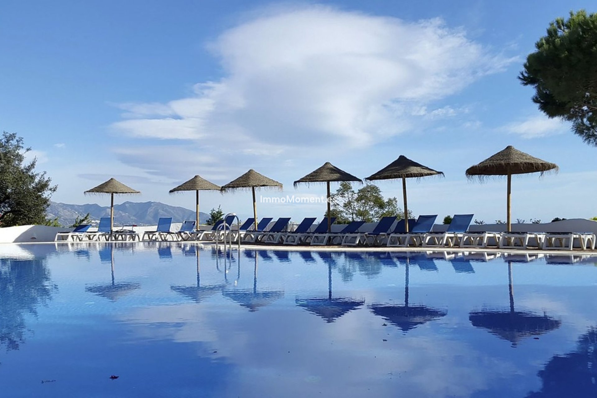 Reventa - Apartamento - Marbella - La Mairena