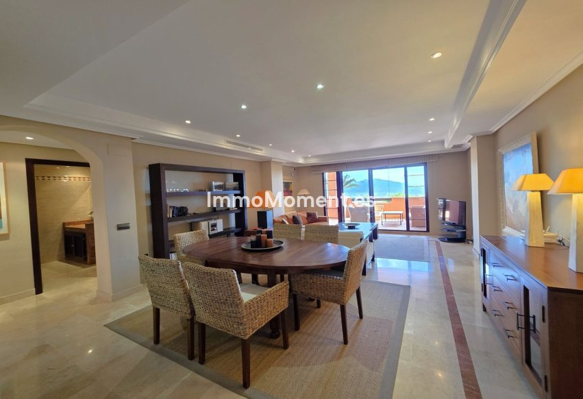 Reventa - Apartamento - Marbella - La Mairena