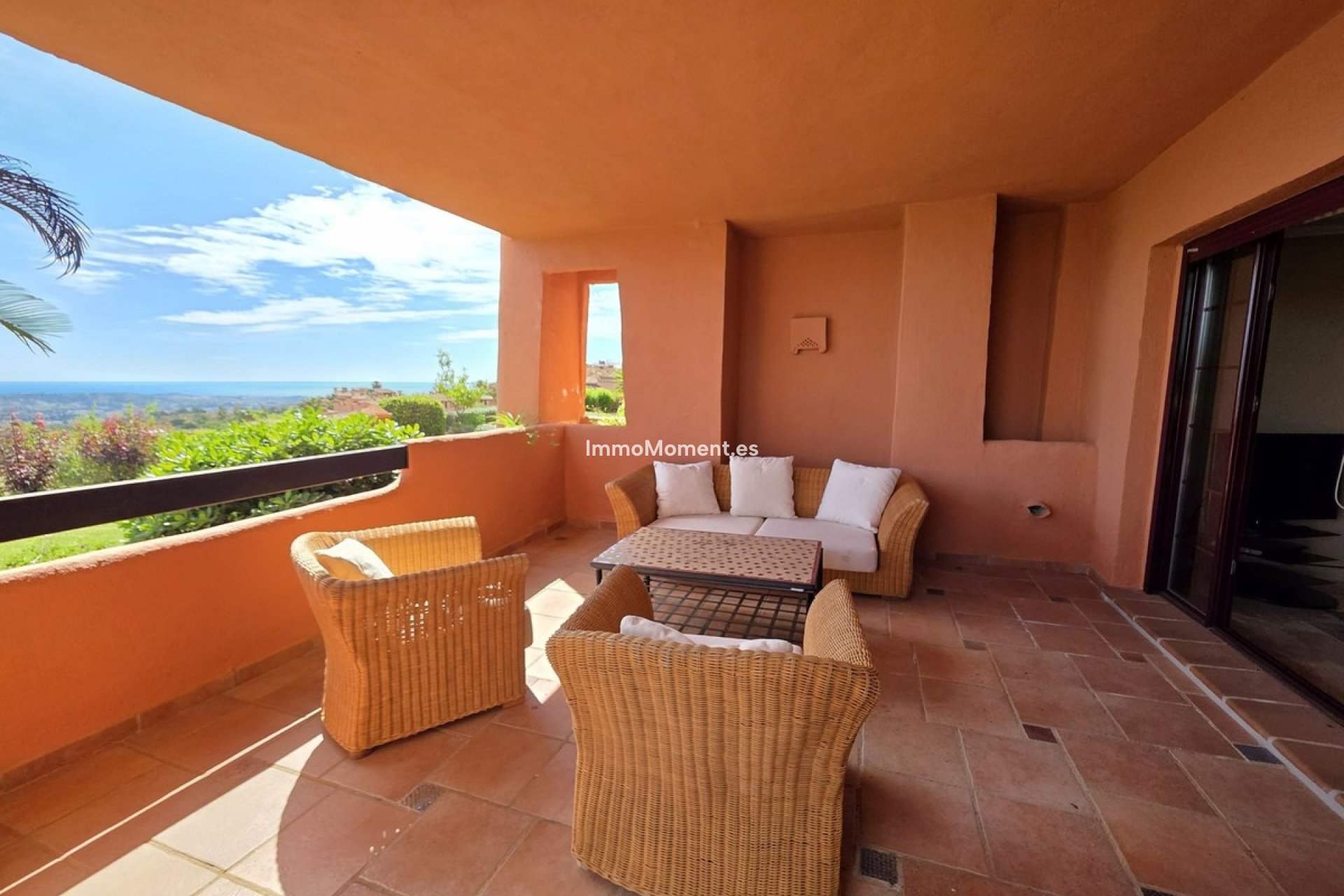 Reventa - Apartamento - Marbella - La Mairena