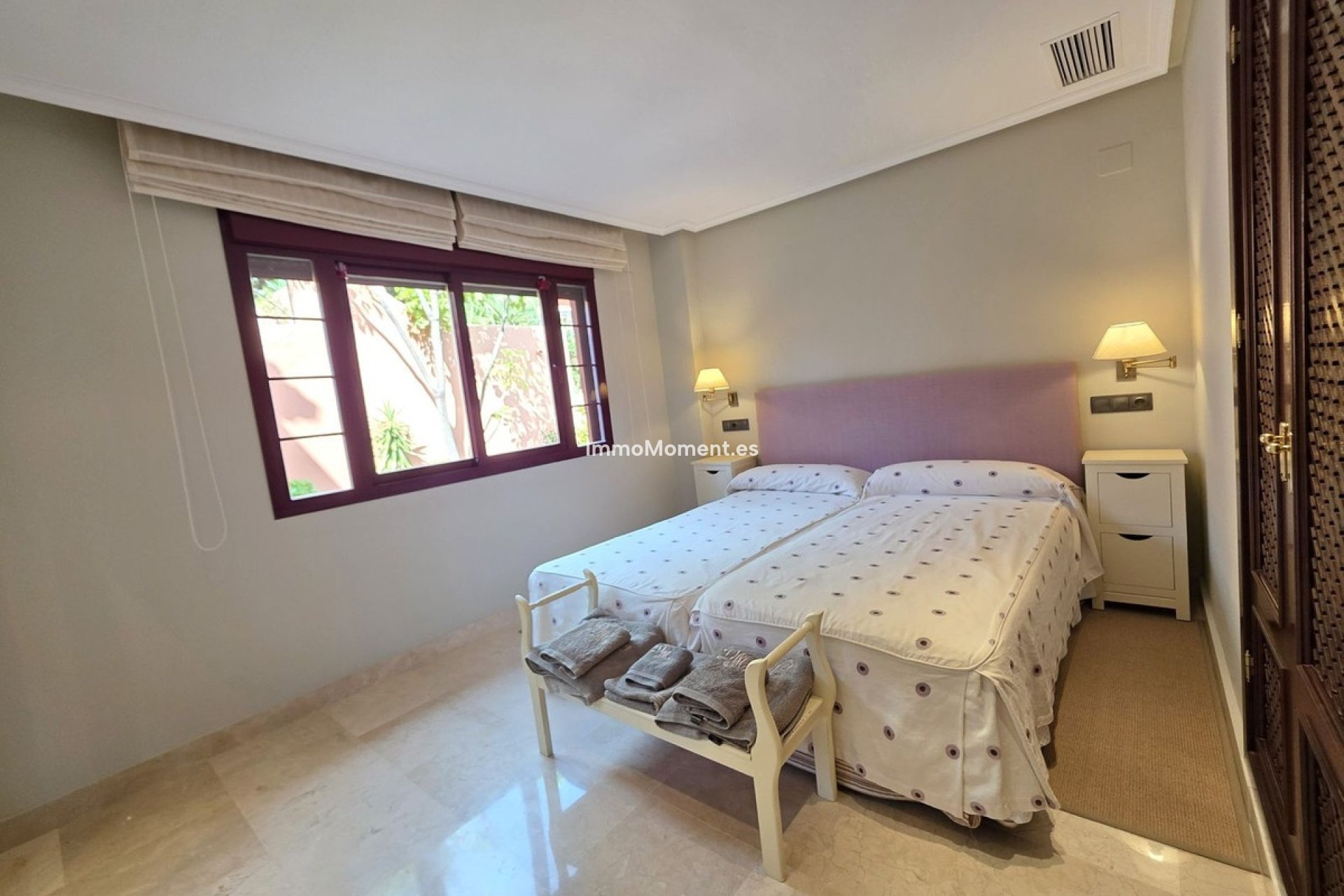 Reventa - Apartamento - Marbella - La Mairena