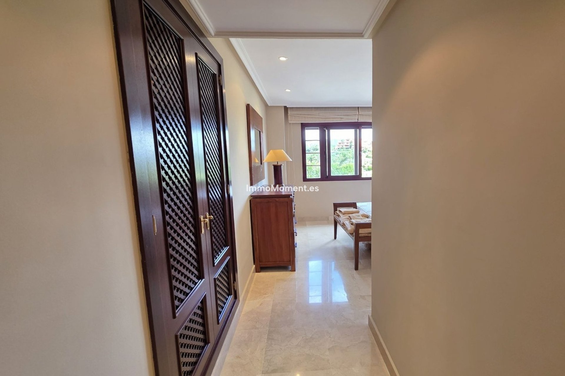 Reventa - Apartamento - Marbella - La Mairena