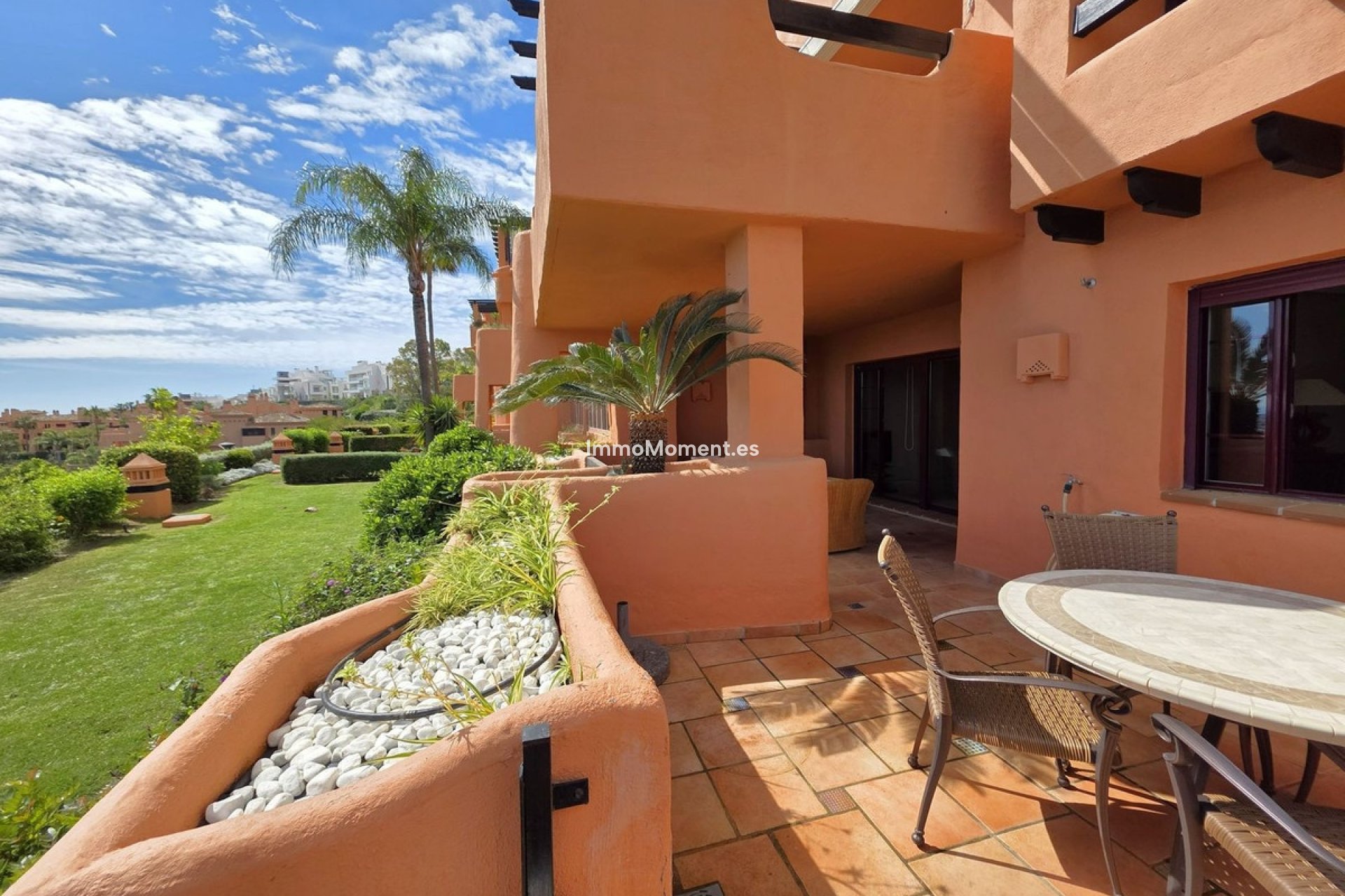 Reventa - Apartamento - Marbella - La Mairena