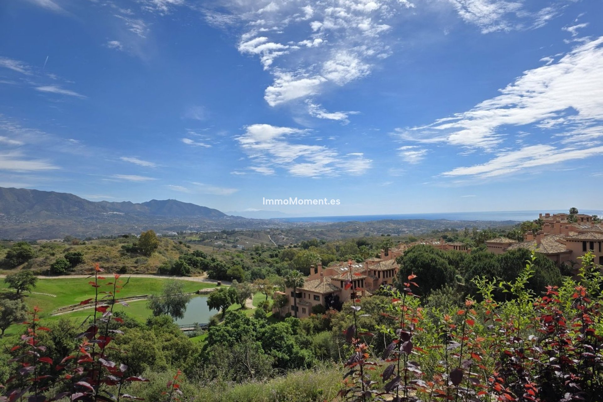 Reventa - Apartamento - Marbella - La Mairena