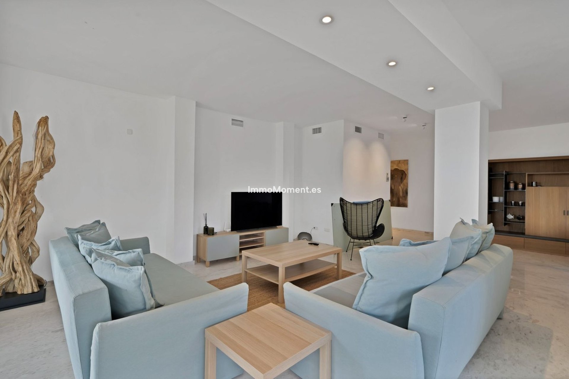 Reventa - Apartamento - Marbella - La Mairena