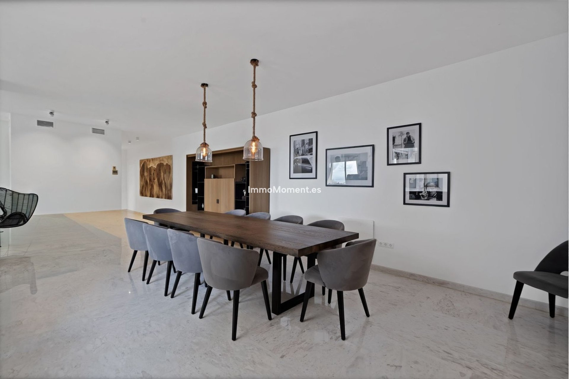 Reventa - Apartamento - Marbella - La Mairena