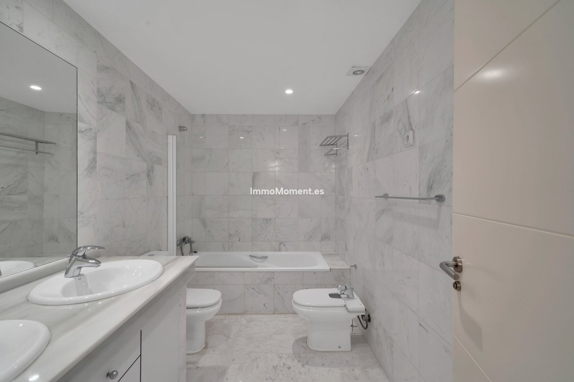 Reventa - Apartamento - Marbella - La Mairena