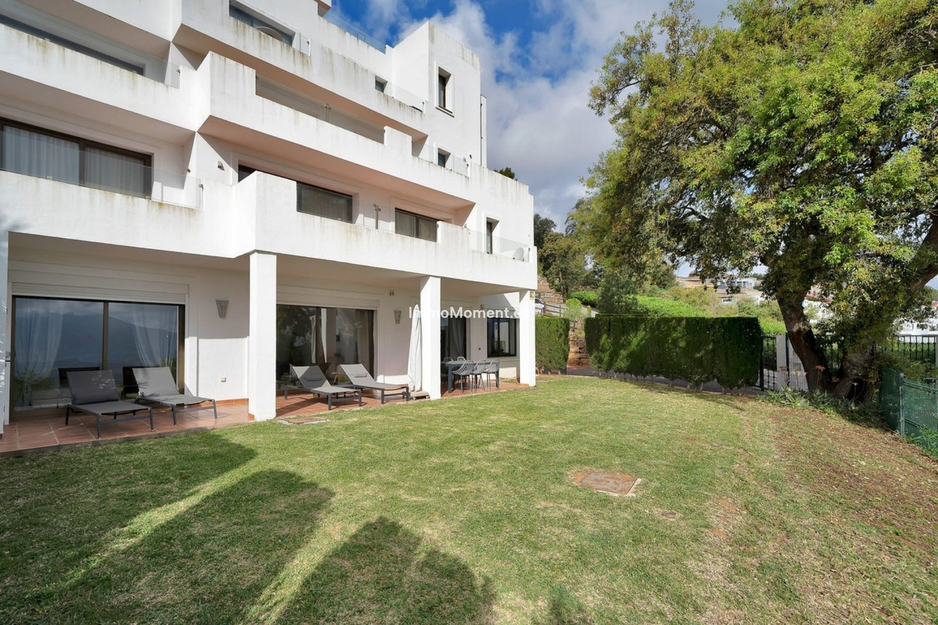 Reventa - Apartamento - Marbella - La Mairena