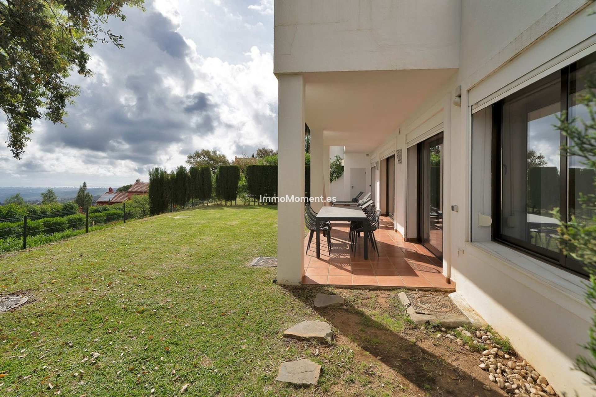 Reventa - Apartamento - Marbella - La Mairena