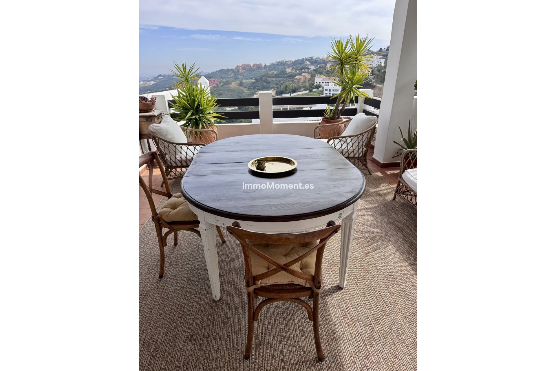 Reventa - Apartamento - Marbella - La Mairena