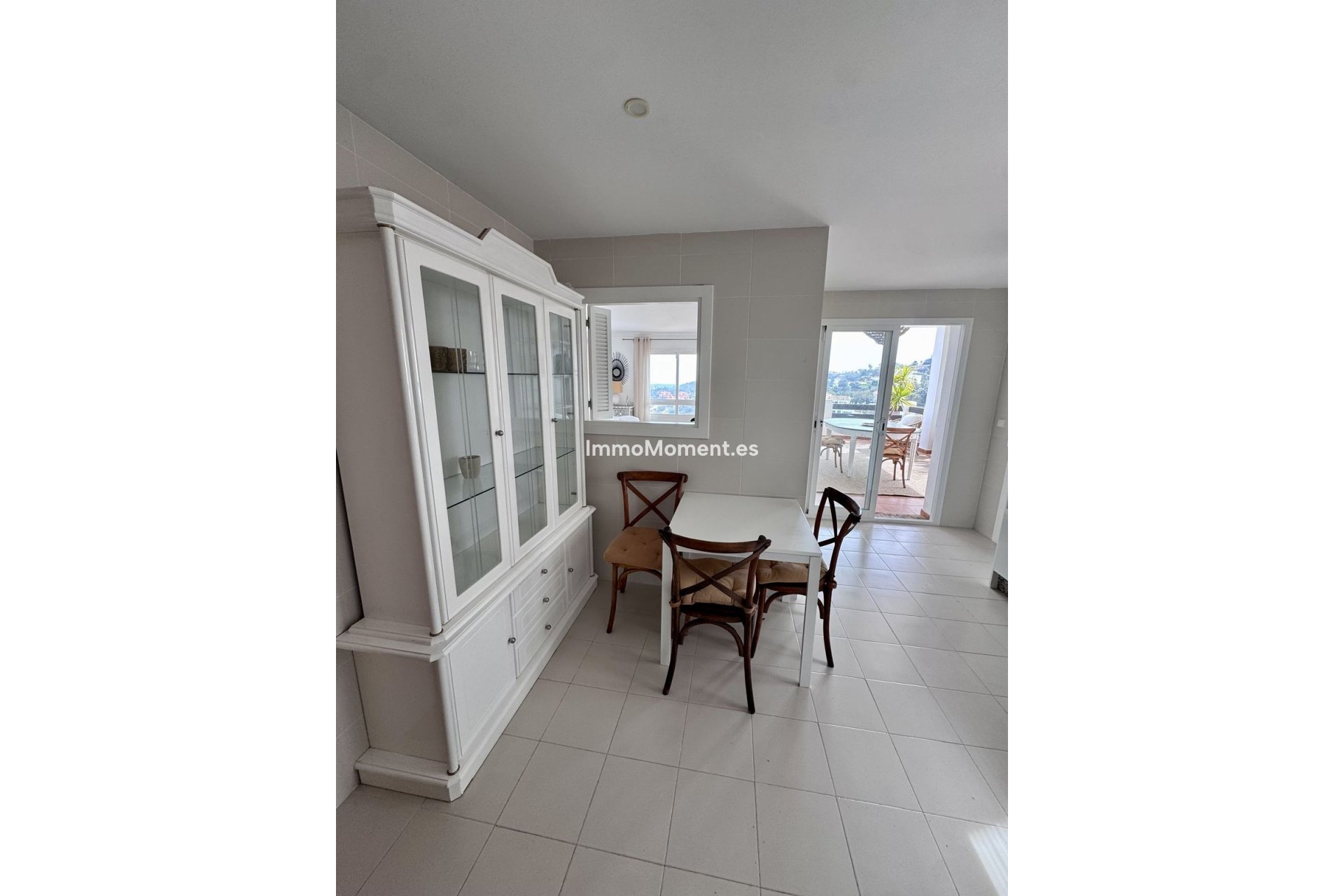 Reventa - Apartamento - Marbella - La Mairena
