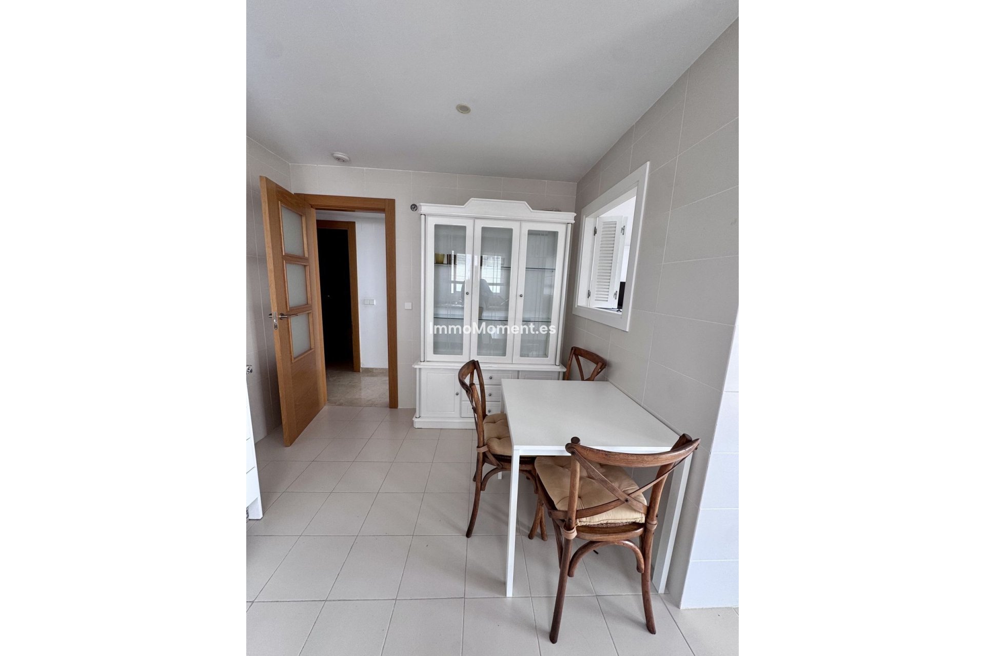 Reventa - Apartamento - Marbella - La Mairena