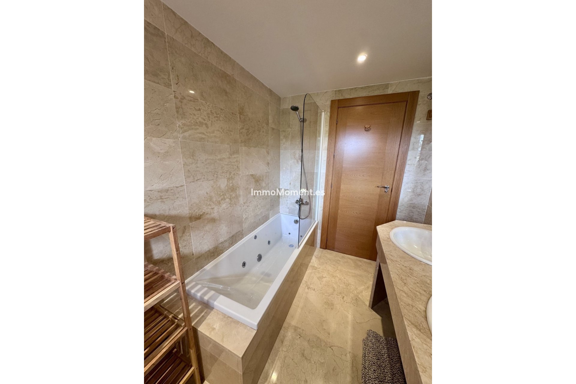Reventa - Apartamento - Marbella - La Mairena