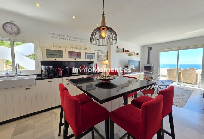 Reventa - Apartamento - Marbella - La Mairena