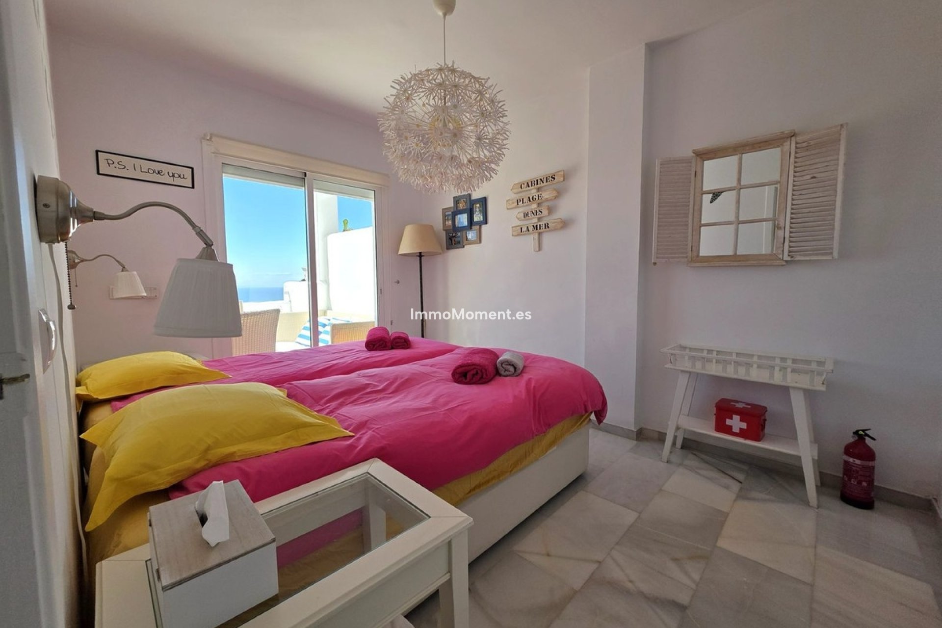 Reventa - Apartamento - Marbella - La Mairena