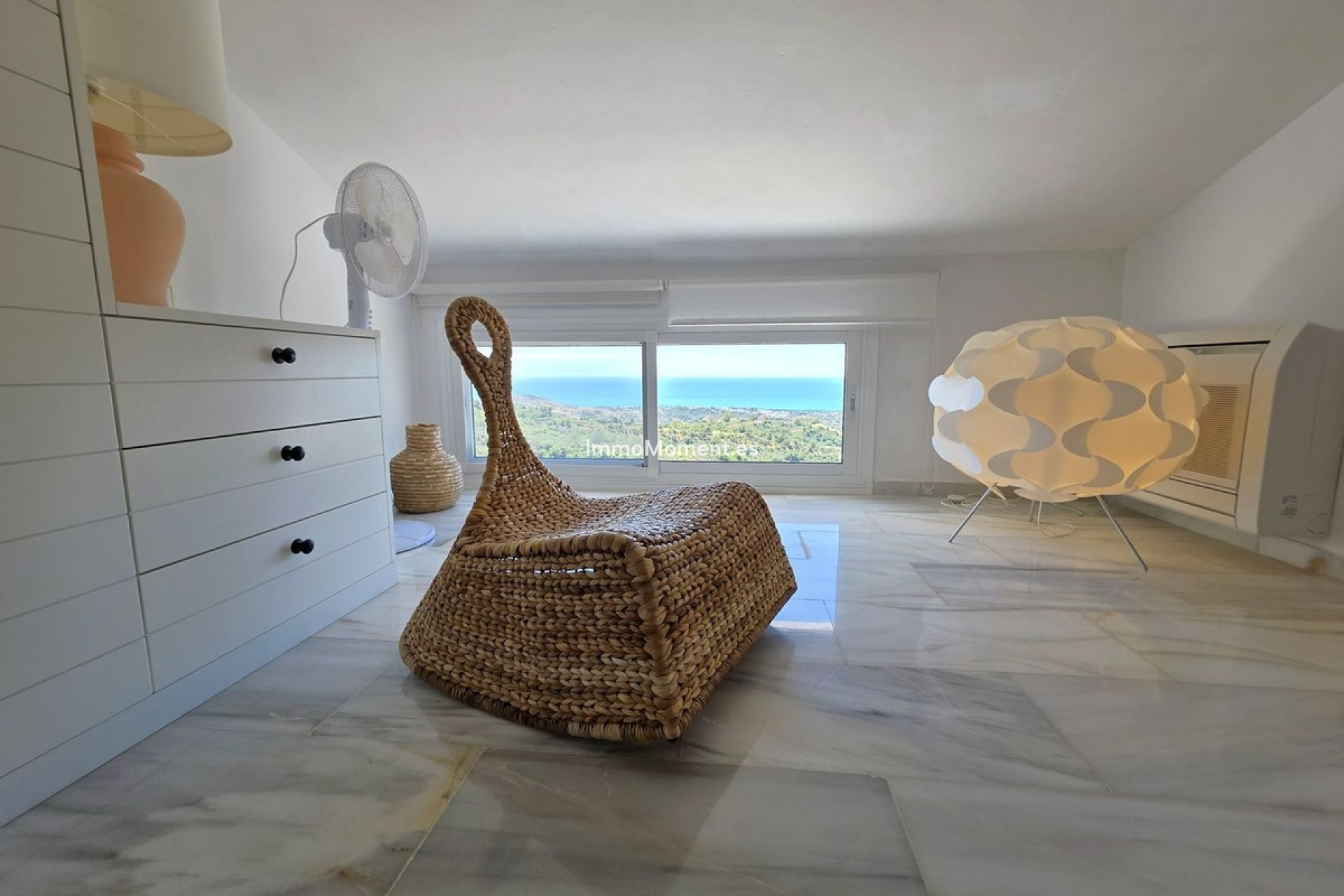 Reventa - Apartamento - Marbella - La Mairena