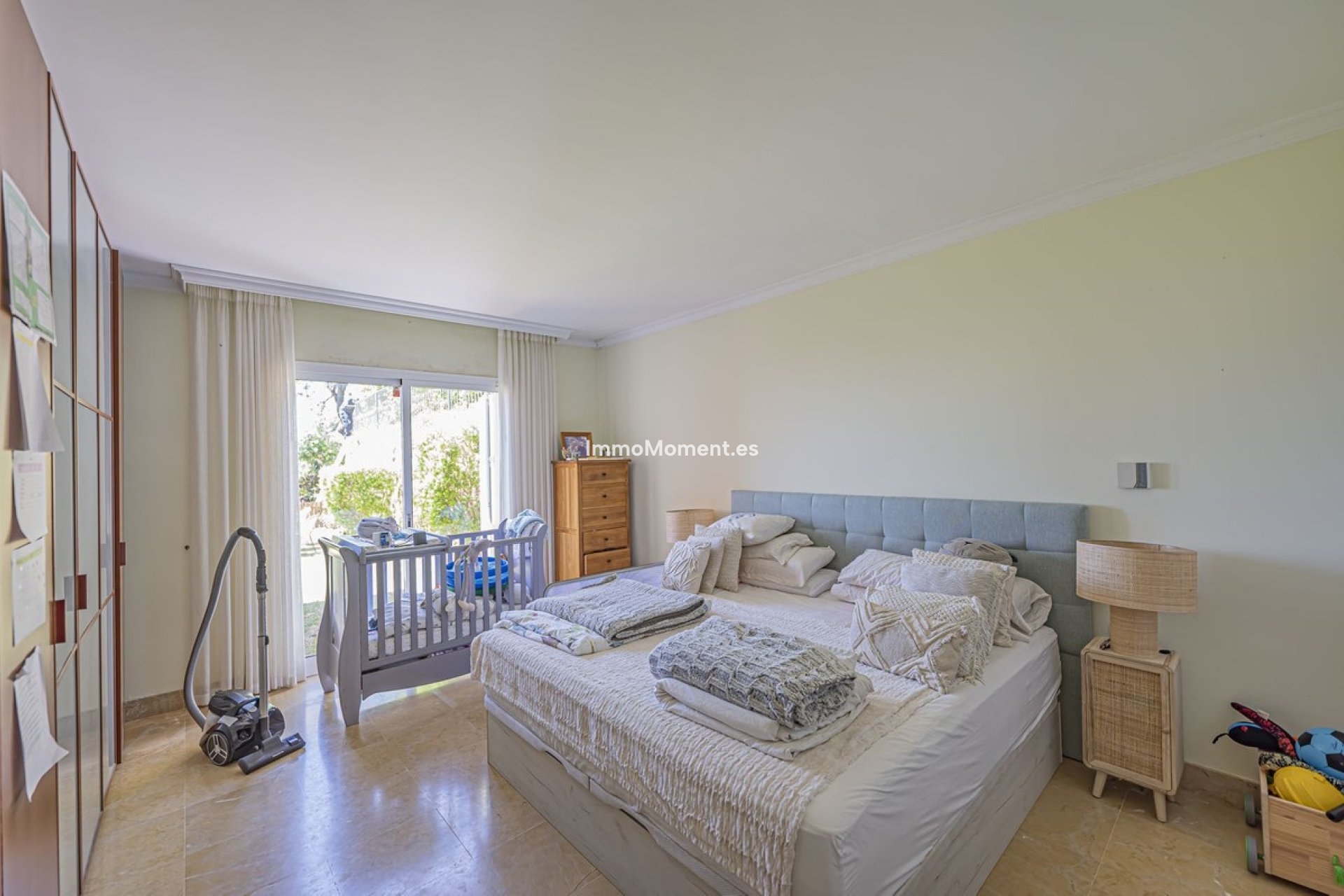 Reventa - Apartamento - Marbella - La Mairena