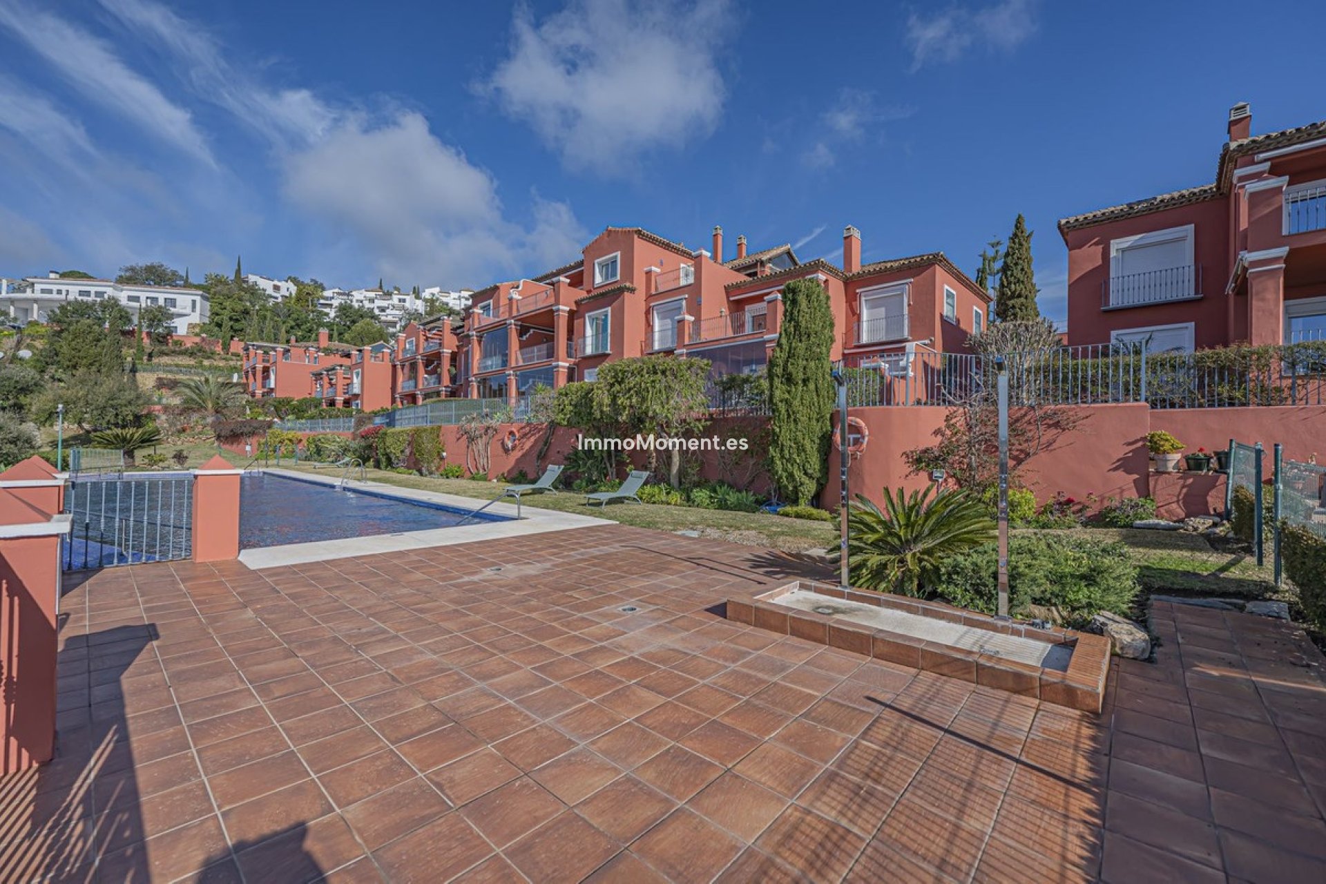 Reventa - Apartamento - Marbella - La Mairena