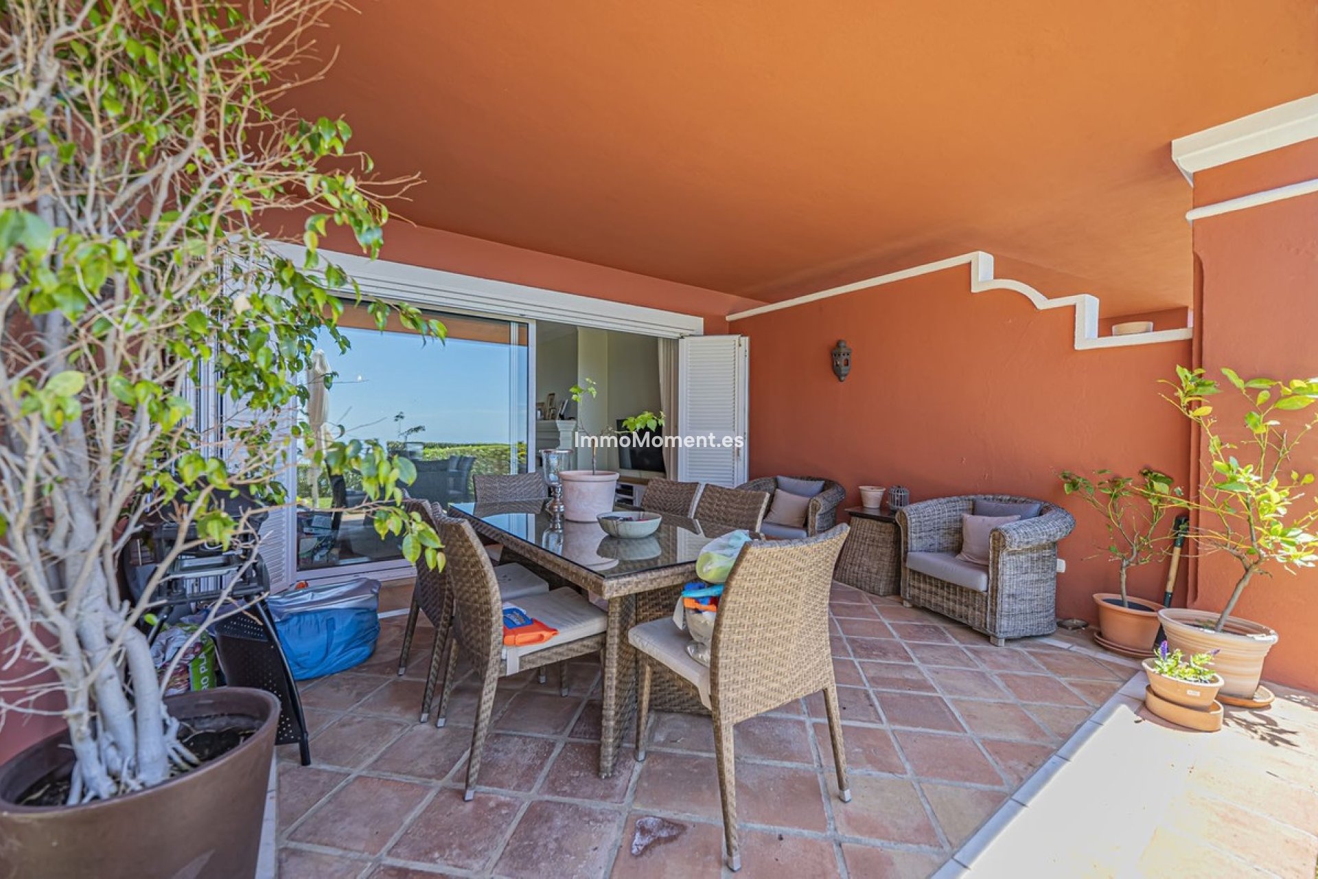 Reventa - Apartamento - Marbella - La Mairena