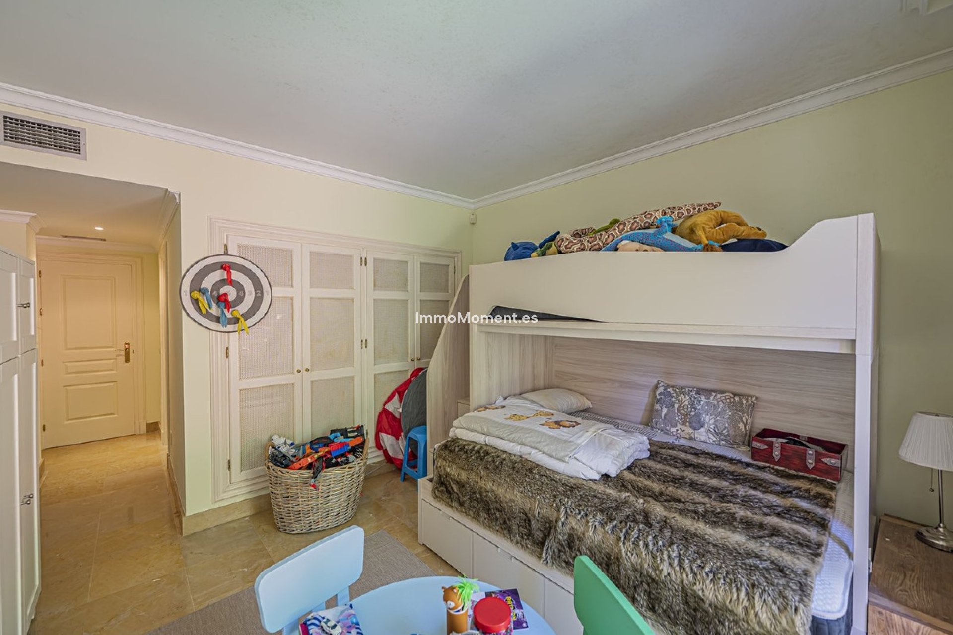 Reventa - Apartamento - Marbella - La Mairena