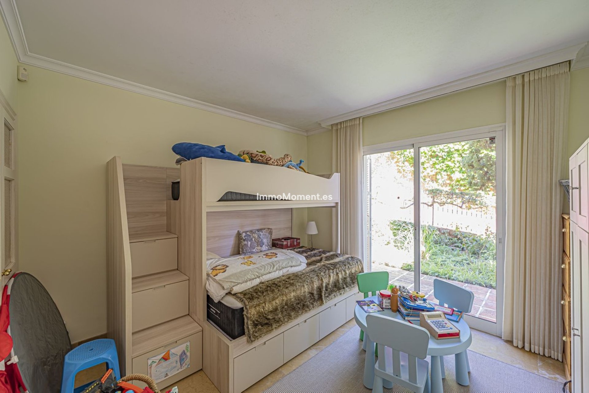 Reventa - Apartamento - Marbella - La Mairena