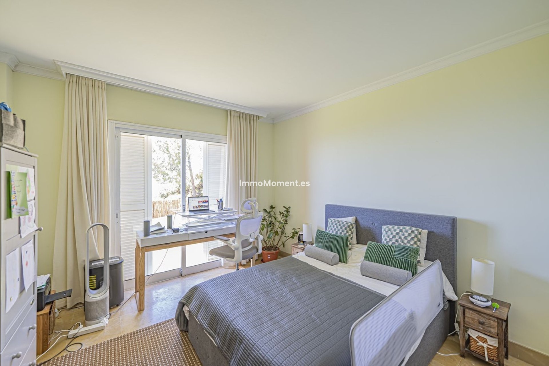 Reventa - Apartamento - Marbella - La Mairena