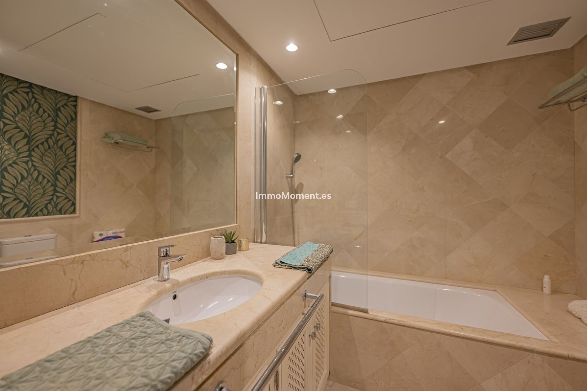 Reventa - Apartamento - Marbella - La Mairena