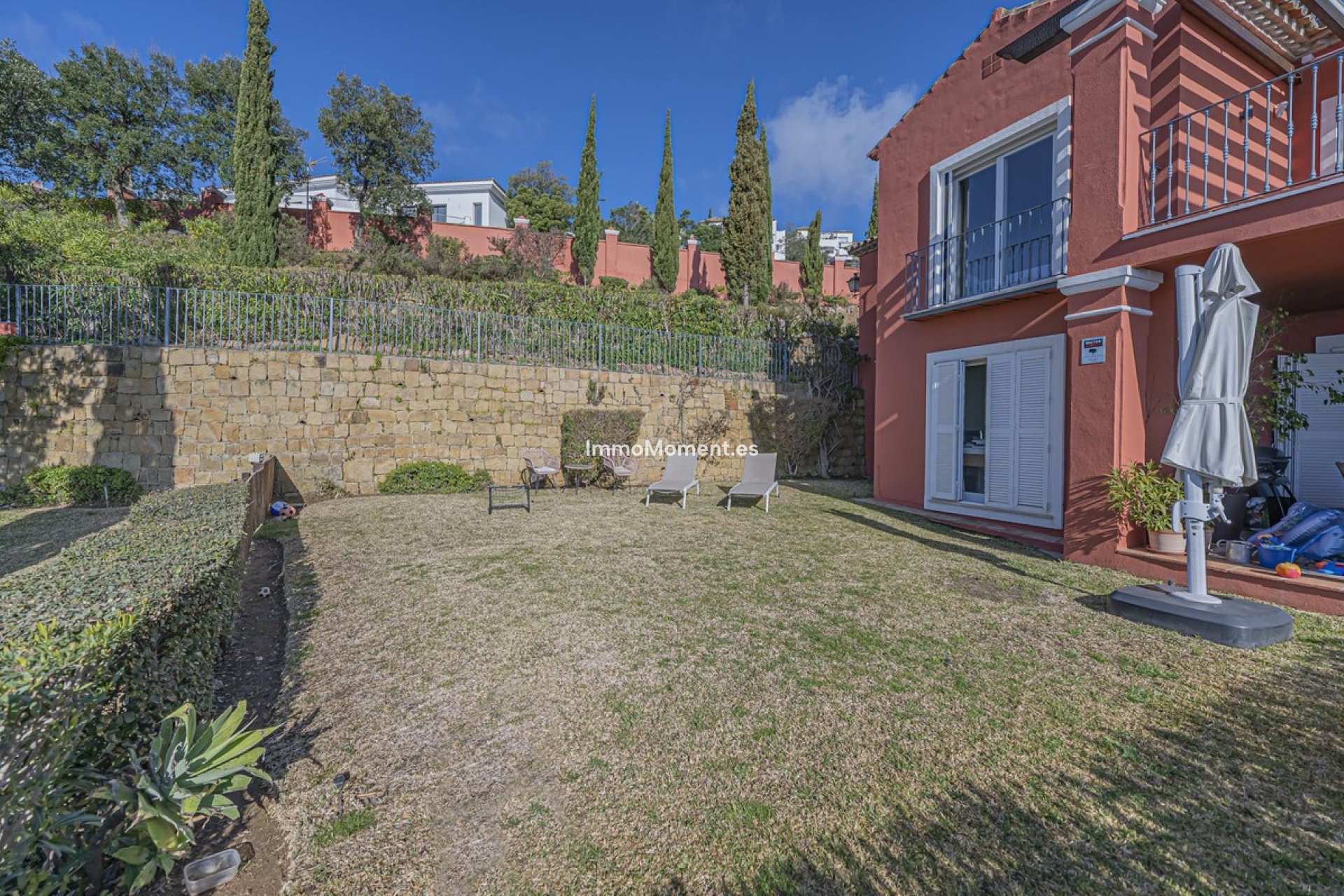 Reventa - Apartamento - Marbella - La Mairena
