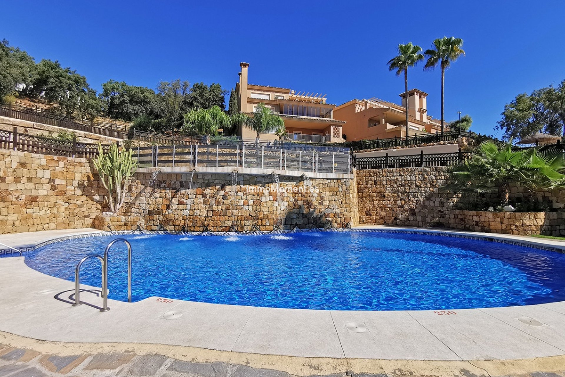 Reventa - Apartamento - Marbella - La Mairena