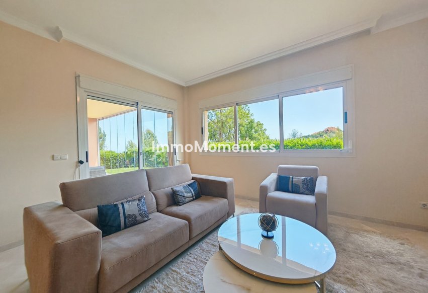 Reventa - Apartamento - Marbella - La Mairena