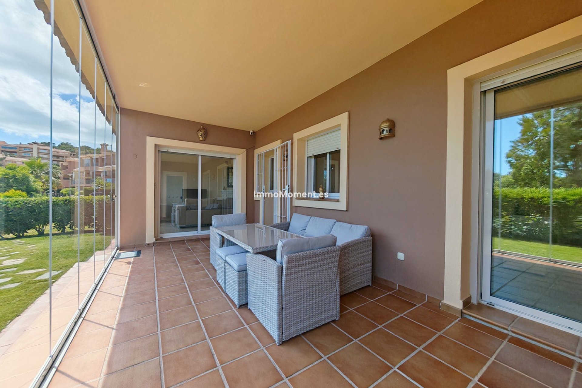Reventa - Apartamento - Marbella - La Mairena