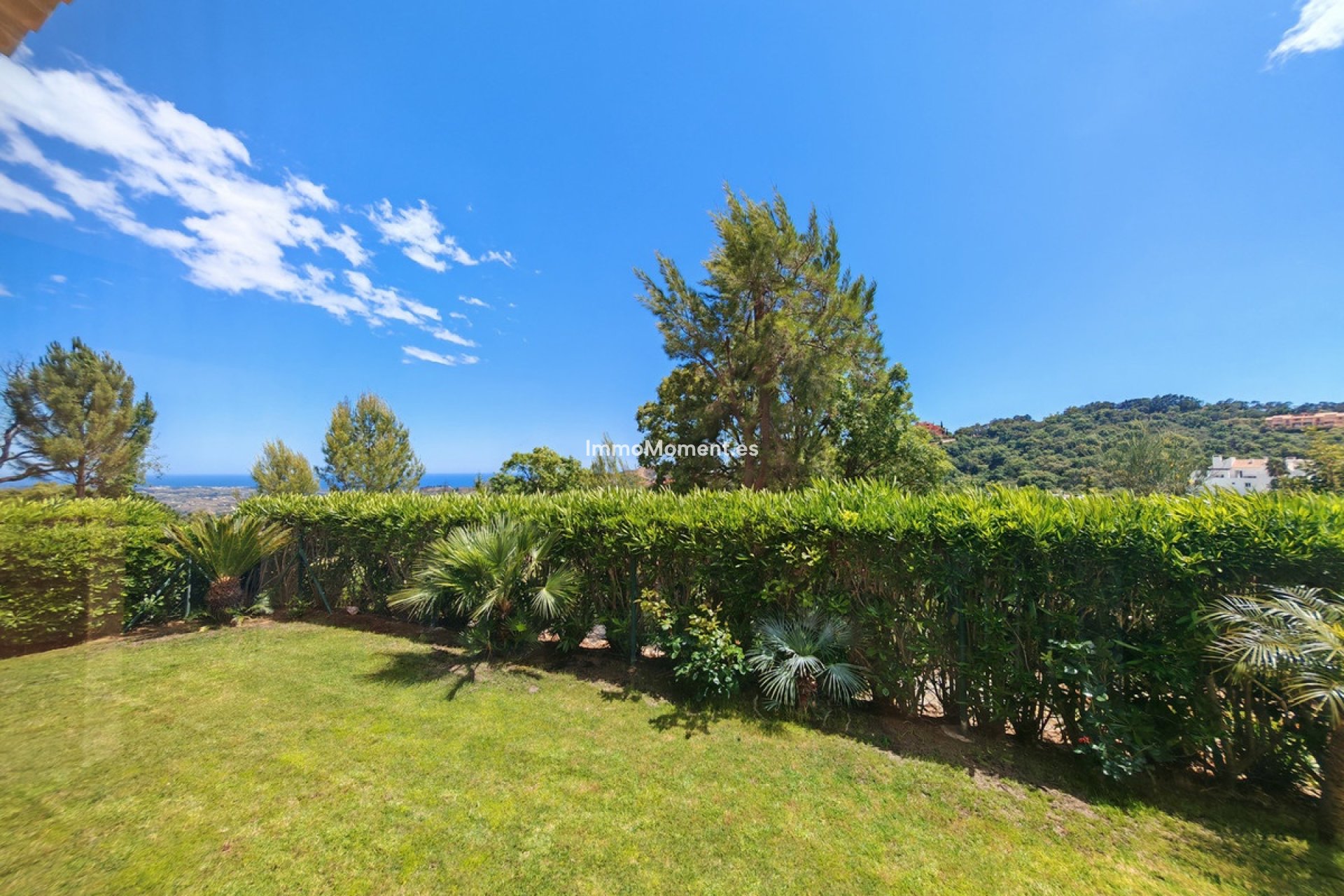 Reventa - Apartamento - Marbella - La Mairena