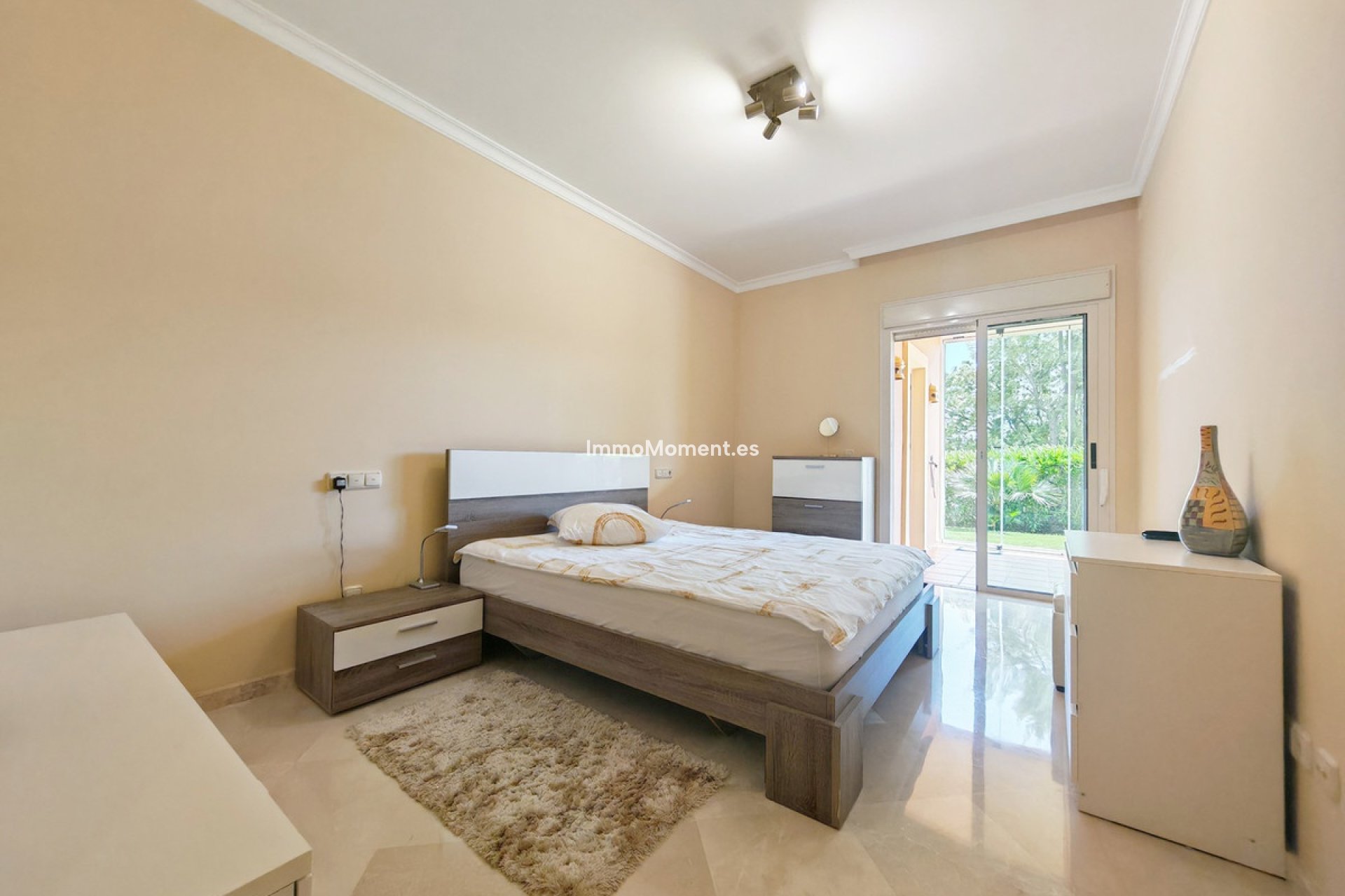 Reventa - Apartamento - Marbella - La Mairena