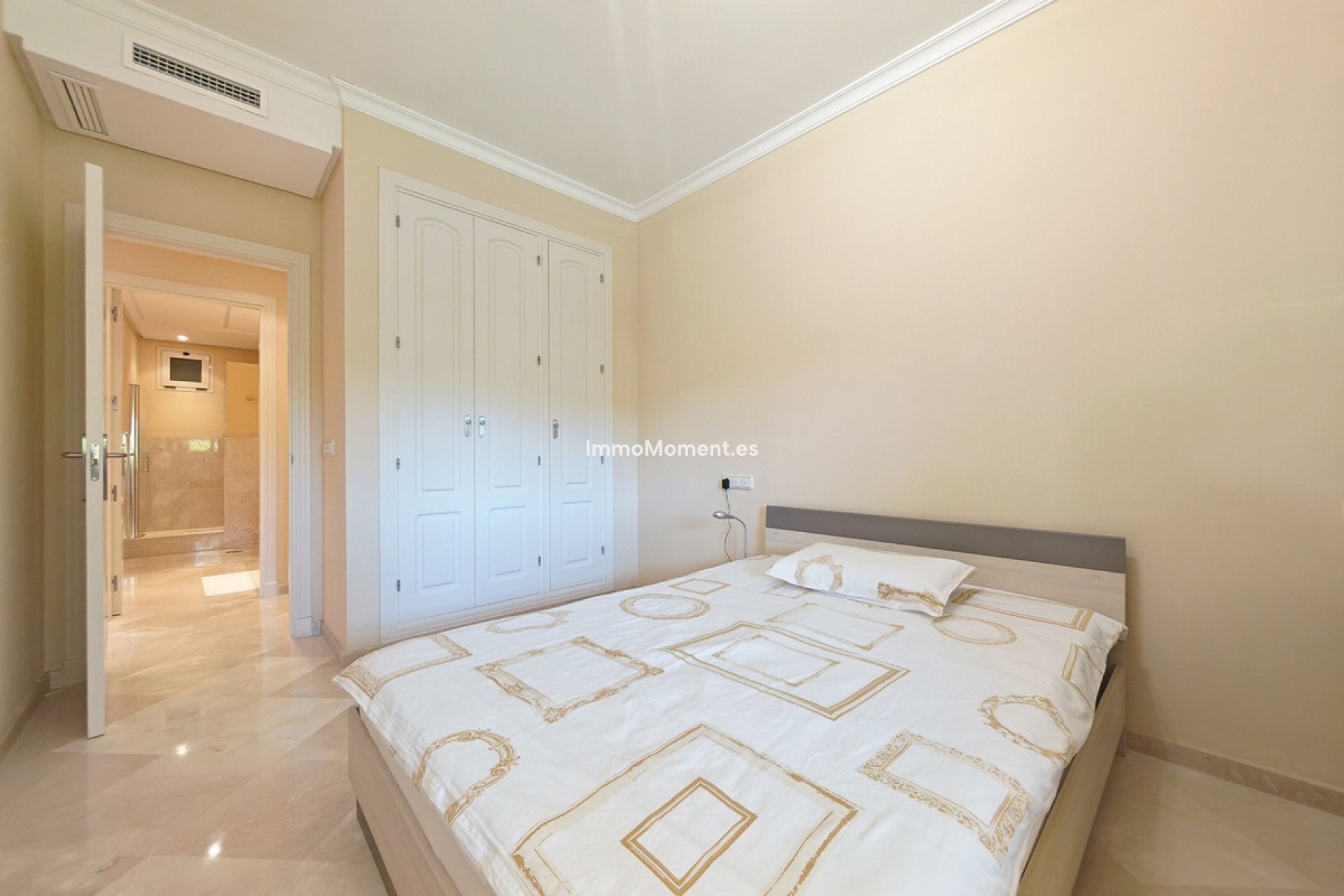 Reventa - Apartamento - Marbella - La Mairena