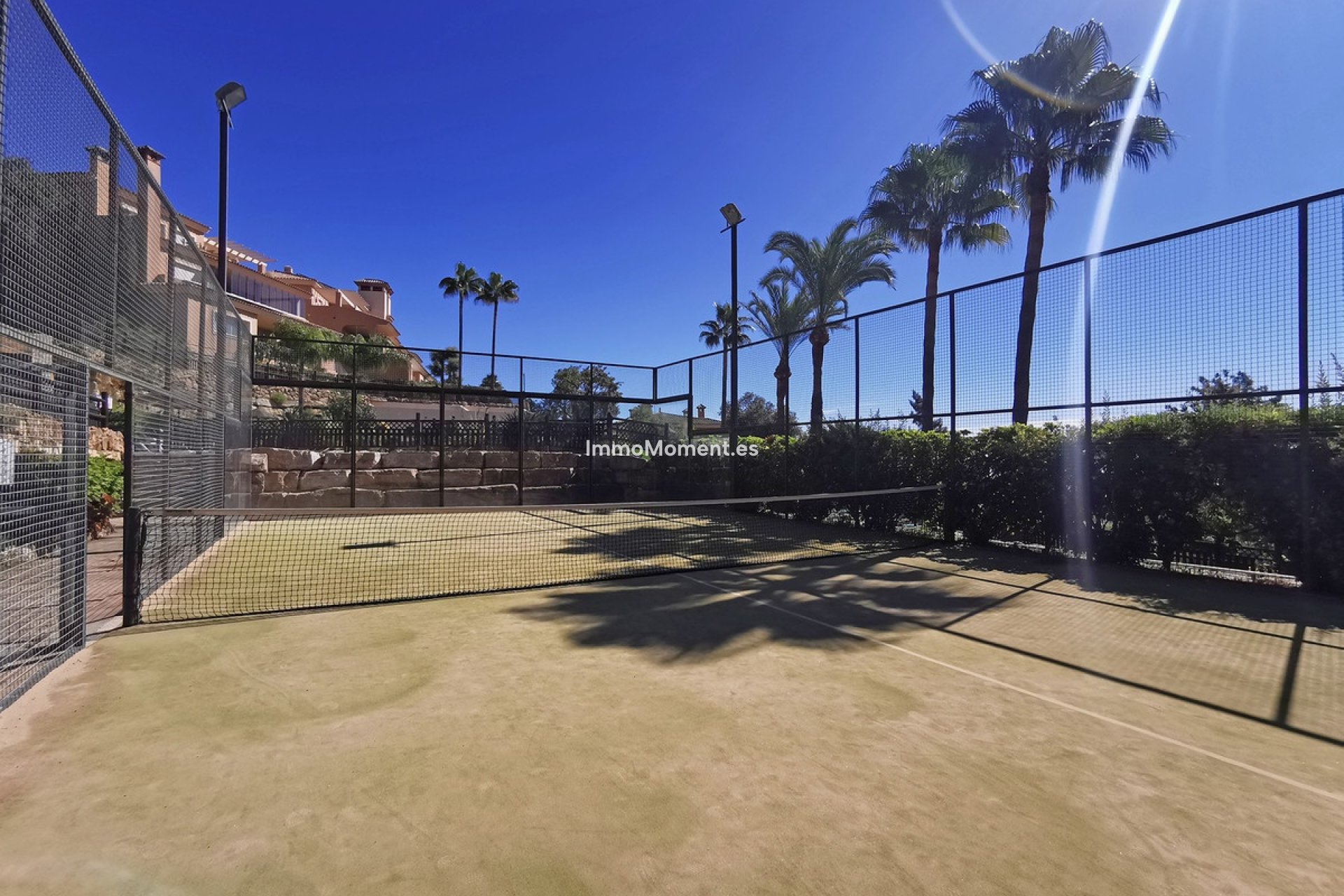 Reventa - Apartamento - Marbella - La Mairena