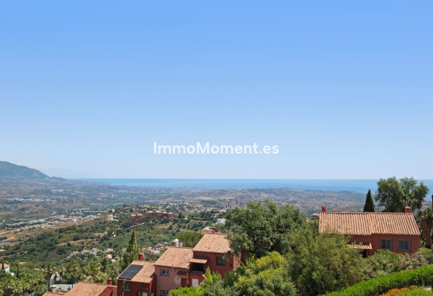 Reventa - Apartamento - Marbella - La Mairena
