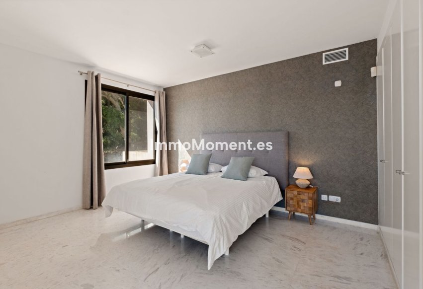 Reventa - Apartamento - Marbella - La Mairena