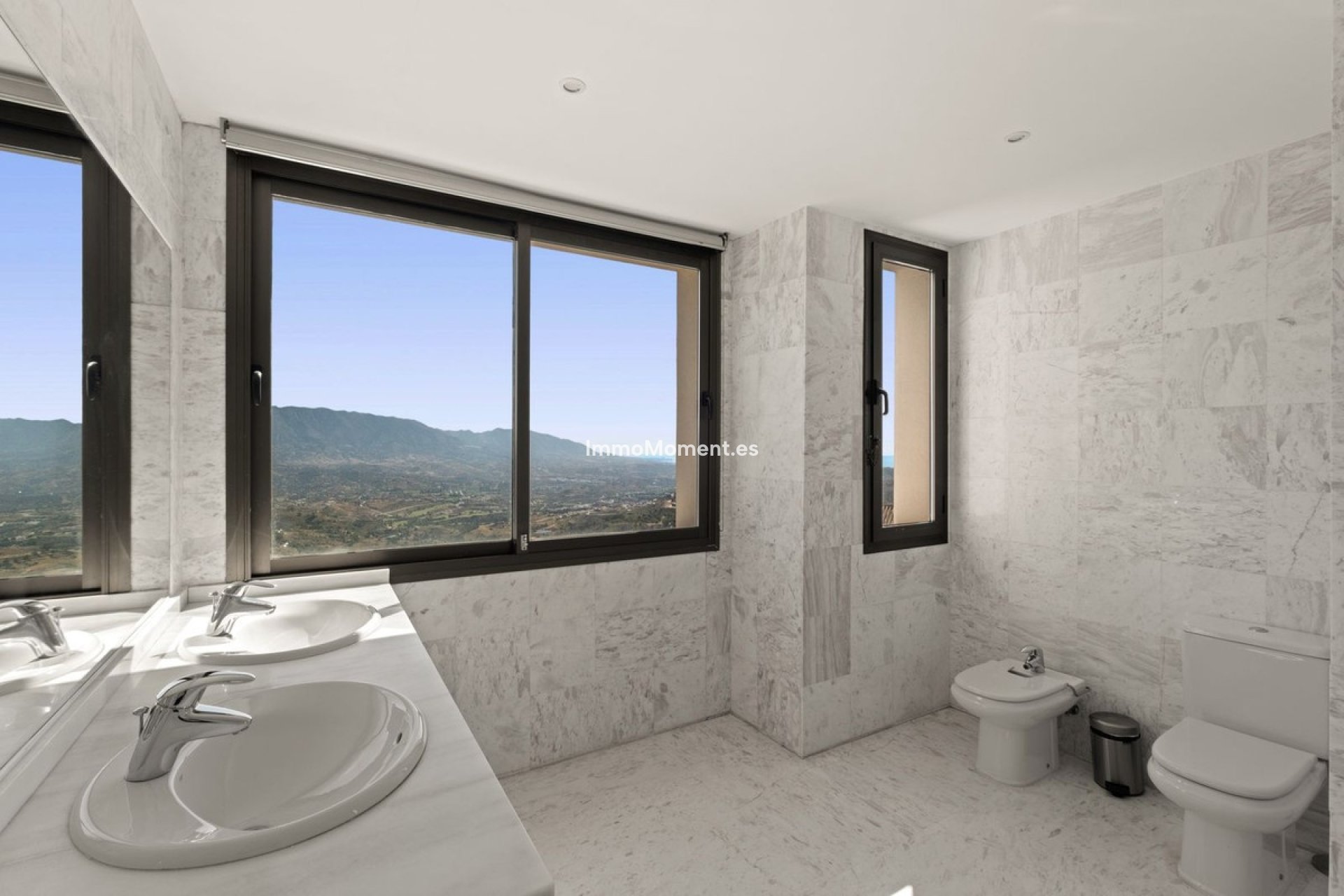 Reventa - Apartamento - Marbella - La Mairena