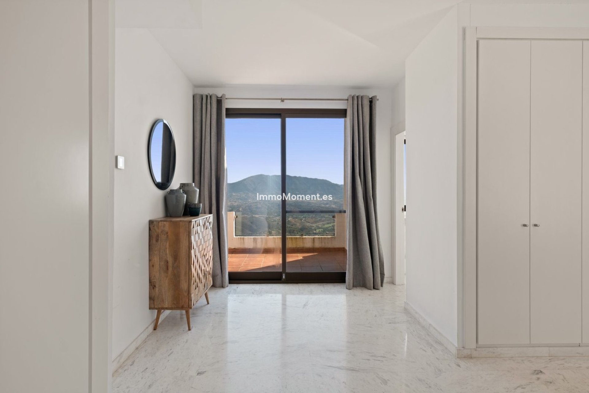 Reventa - Apartamento - Marbella - La Mairena