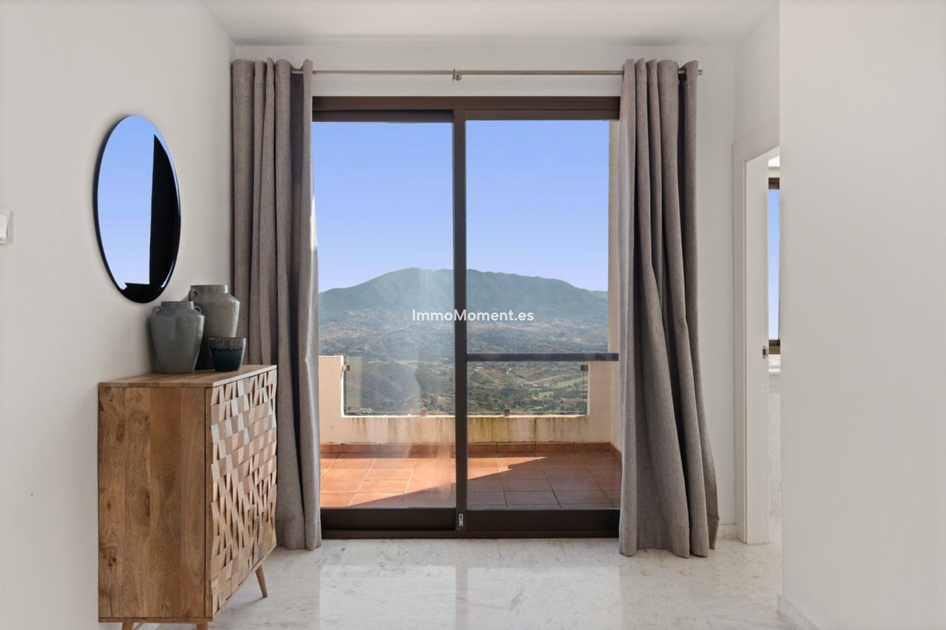 Reventa - Apartamento - Marbella - La Mairena