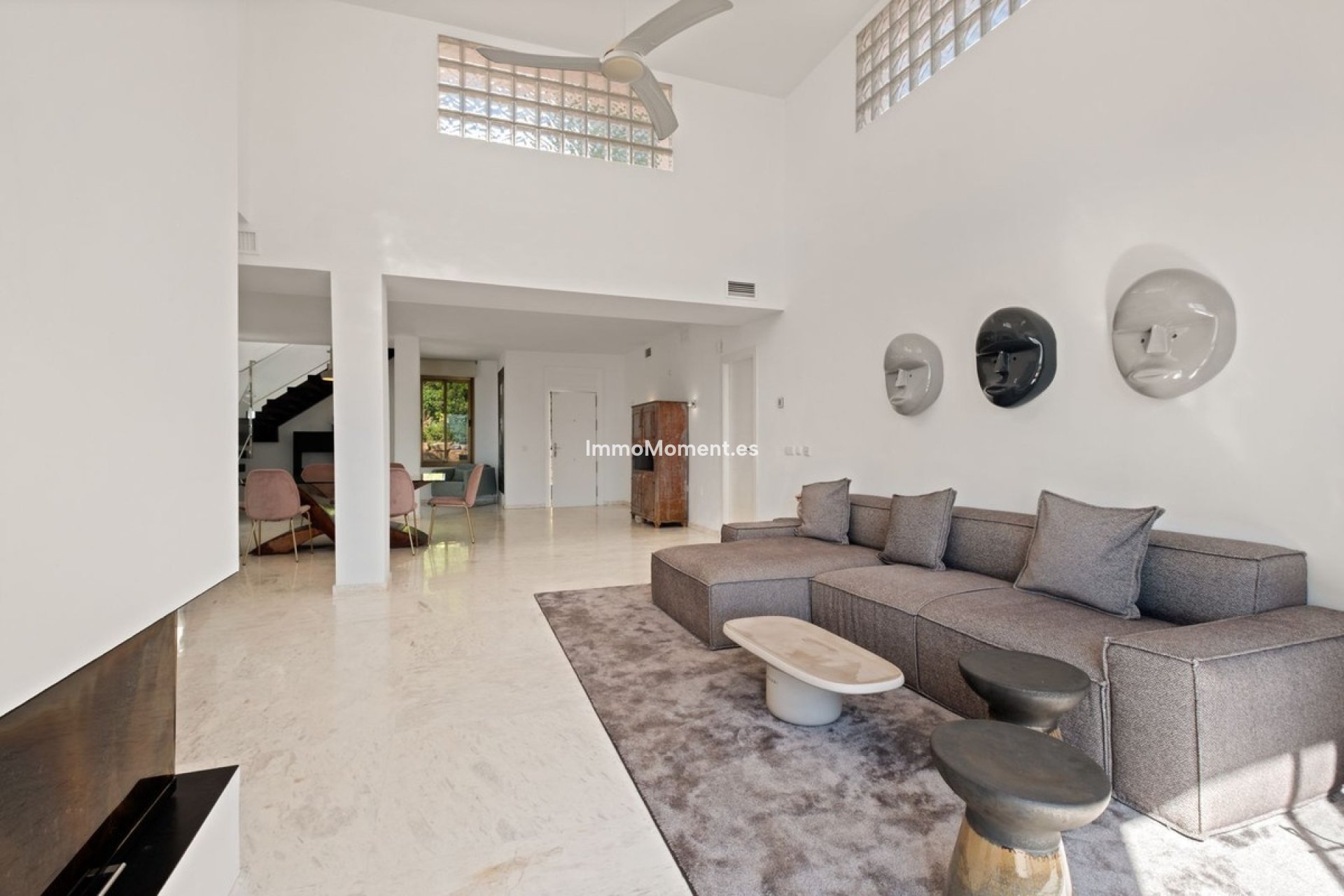 Reventa - Apartamento - Marbella - La Mairena