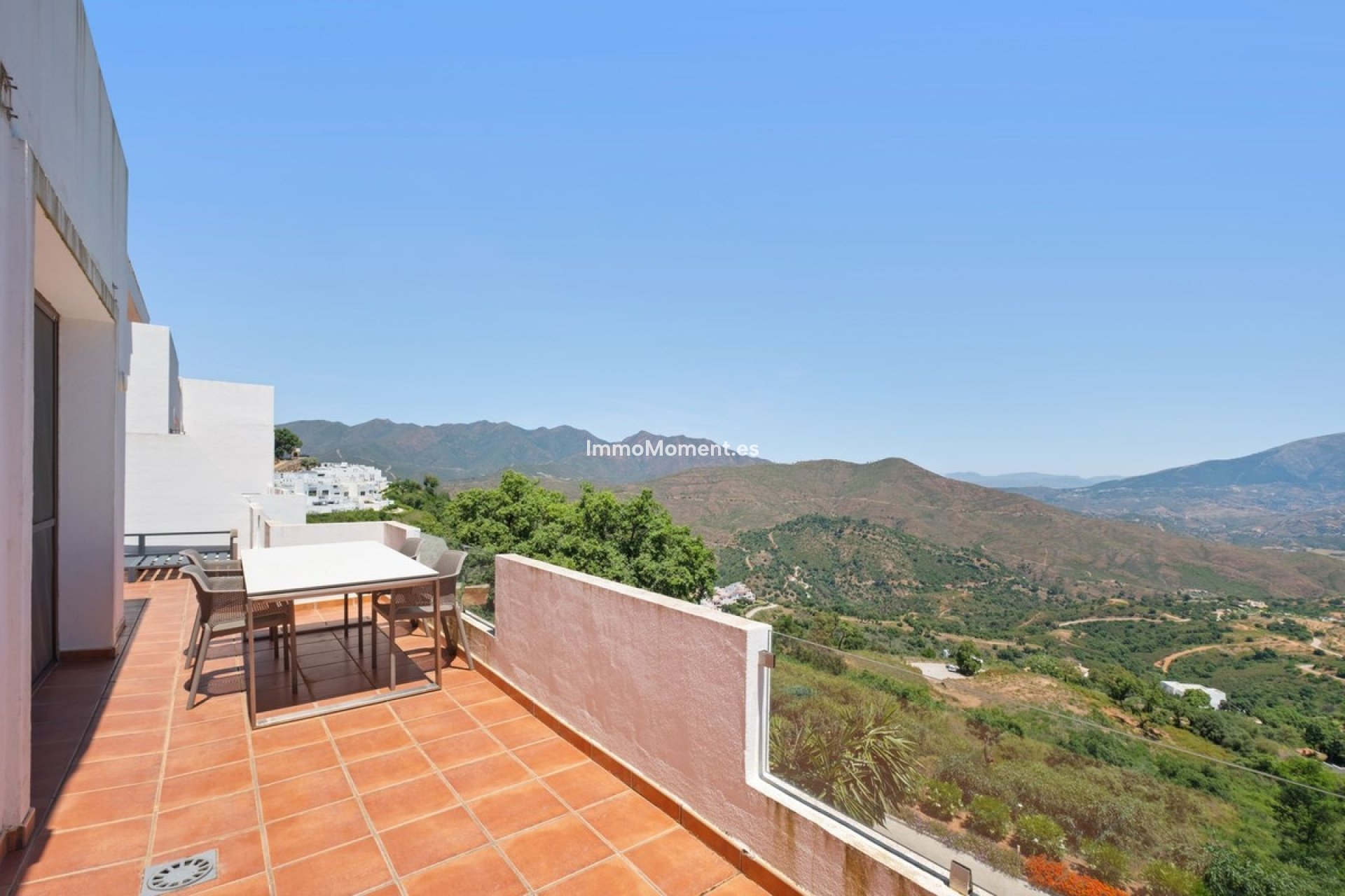Reventa - Apartamento - Marbella - La Mairena