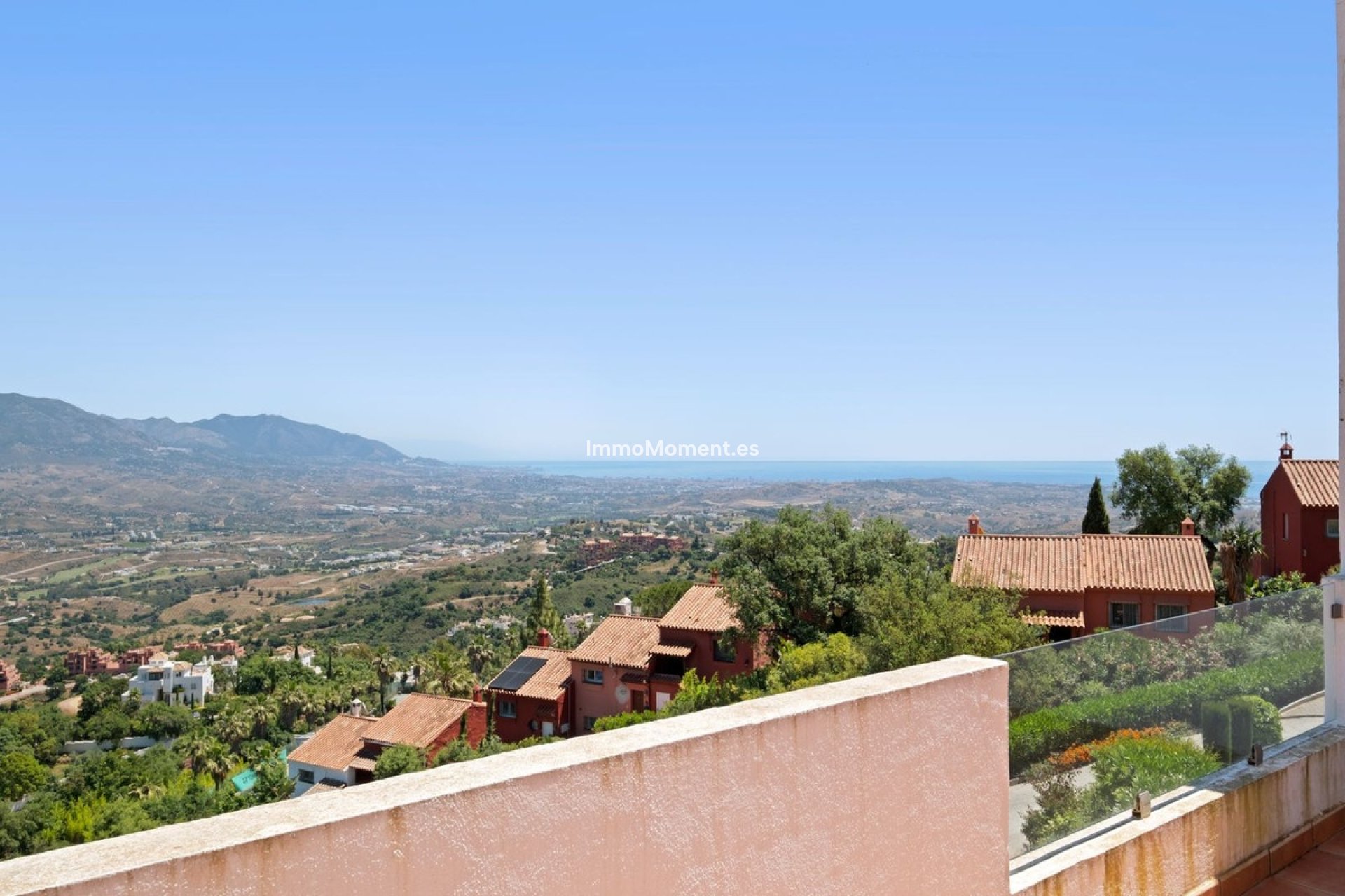 Reventa - Apartamento - Marbella - La Mairena