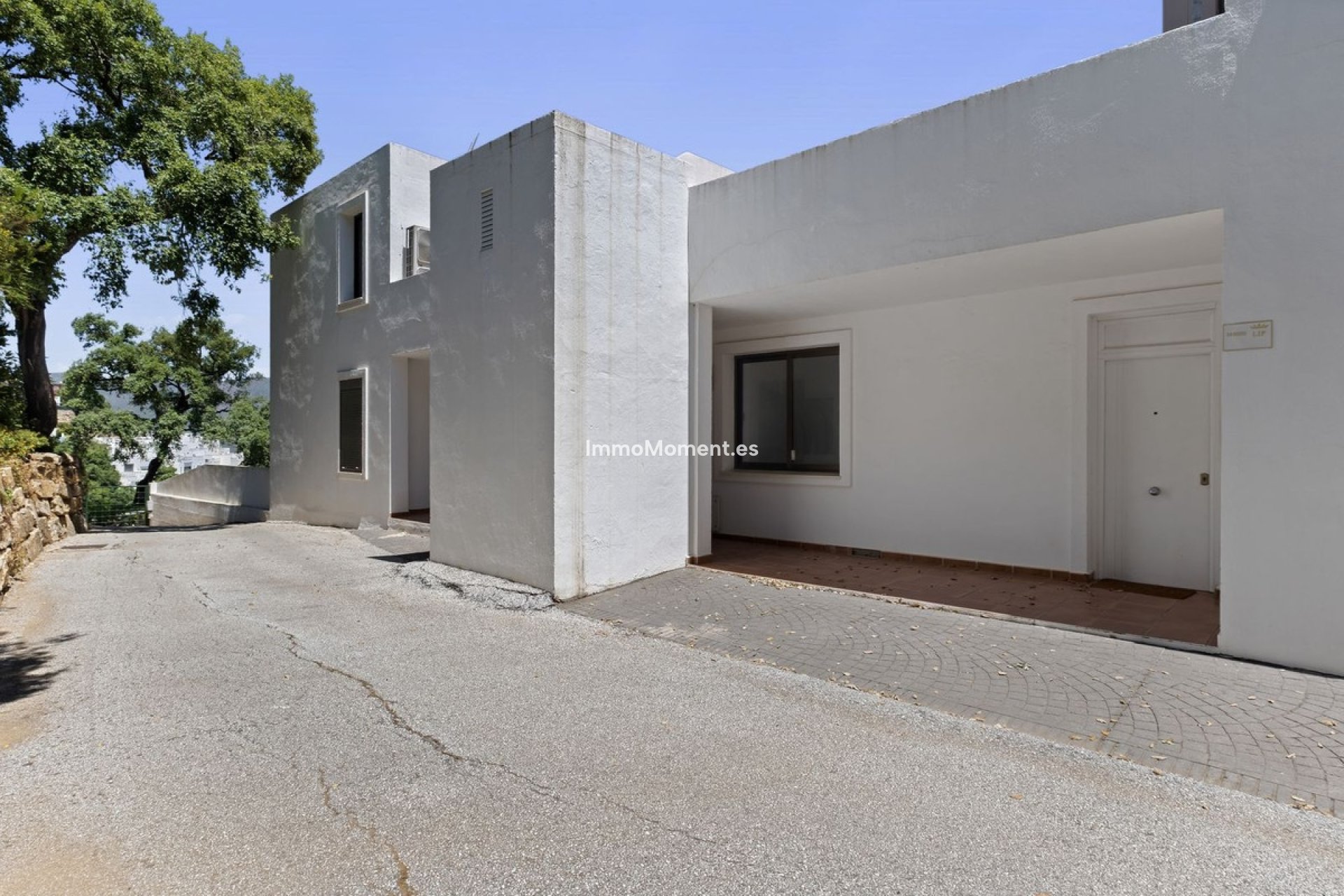 Reventa - Apartamento - Marbella - La Mairena
