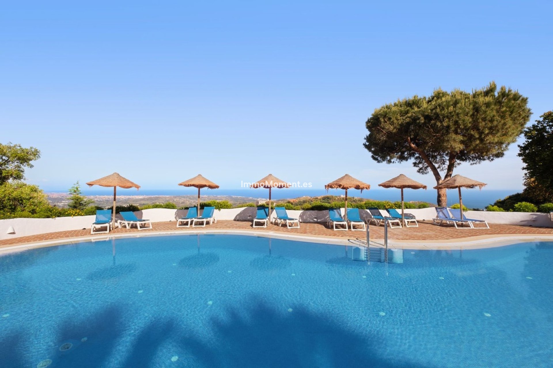 Reventa - Apartamento - Marbella - La Mairena